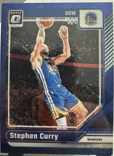 Stephen Curry