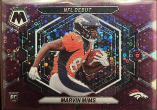 Marvin Mims
