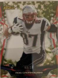 Rob Gronkowski