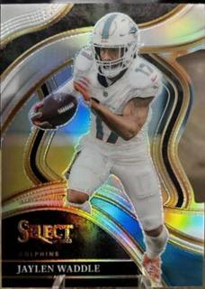 Jaylen Waddle