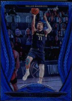 Luka Doncic