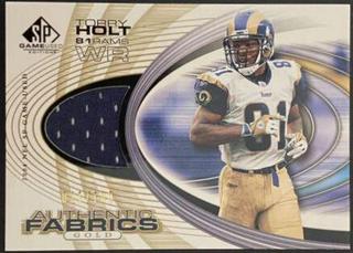 Torry Holt