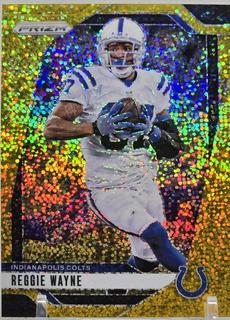 Reggie Wayne