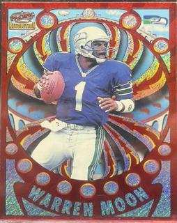 Warren Moon