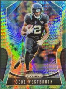 Dede Westbrook