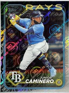 Junior Caminero