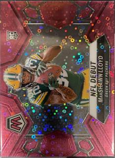 MarShawn Lloyd