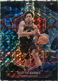 Scottie Barnes