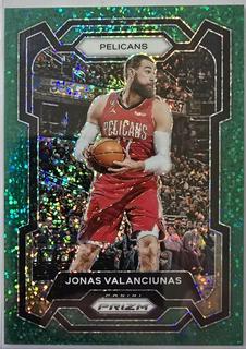 Jonas Valanciunas