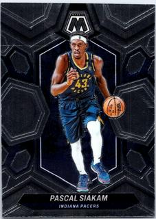 Pascal Siakam