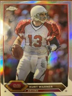 Kurt Warner