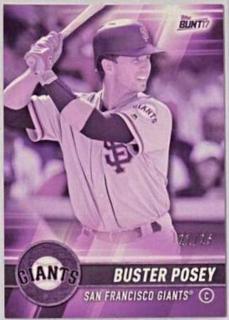 Buster Posey