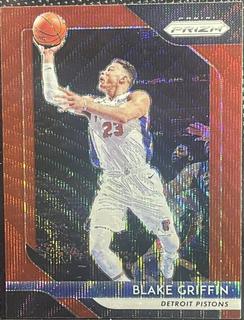 Blake Griffin