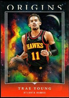 Trae Young