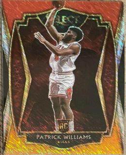 Patrick Williams