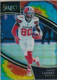 Jarvis Landry