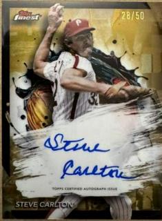 Steve Carlton