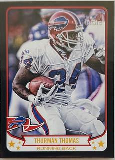 Thurman Thomas