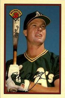Mark McGwire