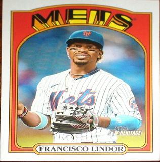Francisco Lindor