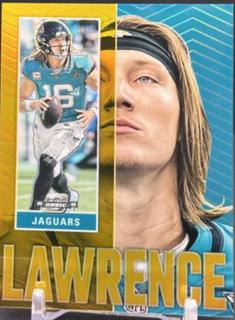 Trevor Lawrence