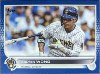 Kolten Wong