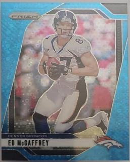 Ed McCaffrey
