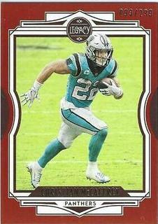 Christian McCaffrey