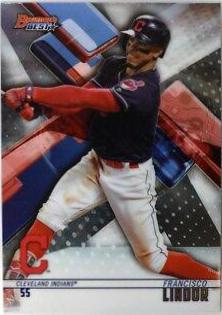 Francisco Lindor