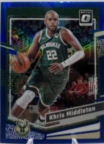 Khris Middleton