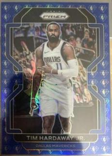 Tim Hardaway Jr.