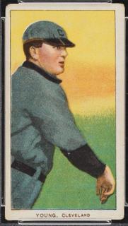 Cy Young