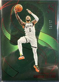 Damian Lillard
