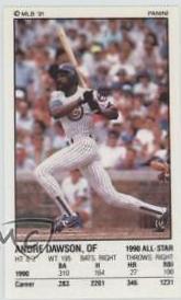 Andre Dawson