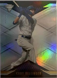 Cody Bellinger