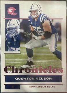 Quenton Nelson