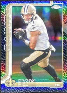 Taysom Hill