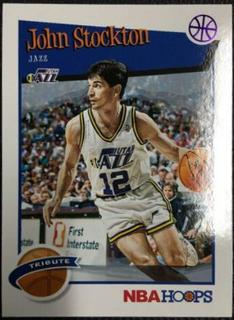 John Stockton