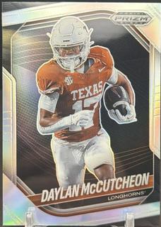Daylan McCutcheon