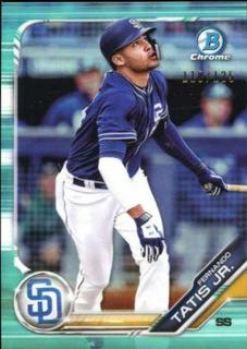 Fernando Tatis Jr.