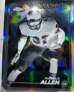 Marcus Allen