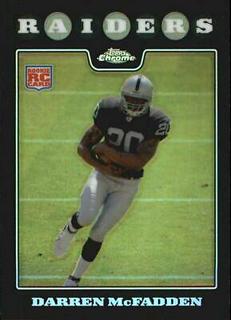 Darren McFadden