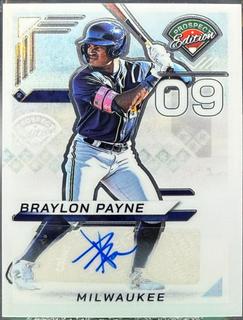 Braylon Payne