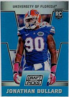 Jonathan Bullard