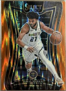 Jamal Murray