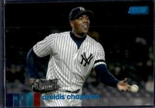 Aroldis Chapman
