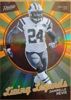 Darrelle Revis