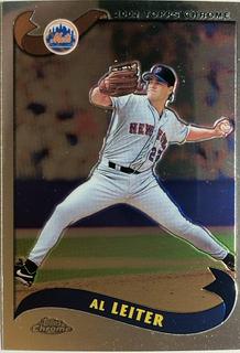 Al Leiter