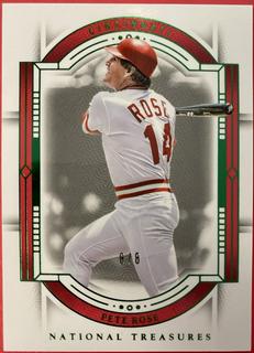 Pete Rose