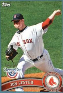 Jon Lester